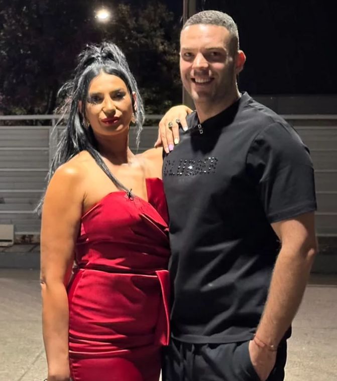 aleksandra jaksic i andjelo rankovic