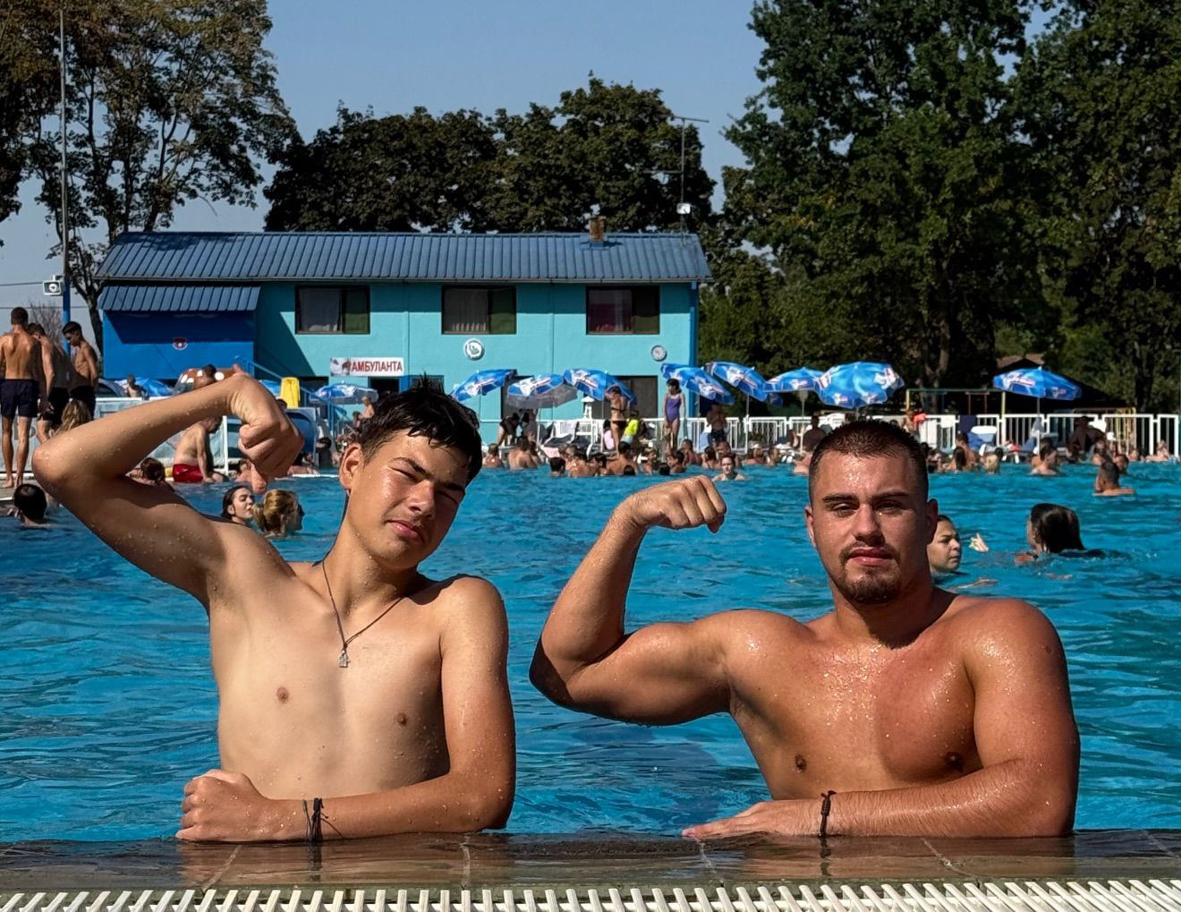viktor gagic