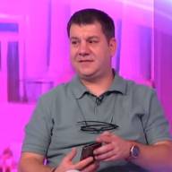 Ivan Marinković doneo veliku odluku o sinu Željku: 