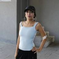 Dajana Jamini, poznatija kao Amazonka, već je privukla pažnju javnosti svojim kontroverznim izjavama