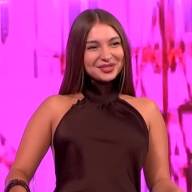Sara Stojanović: 